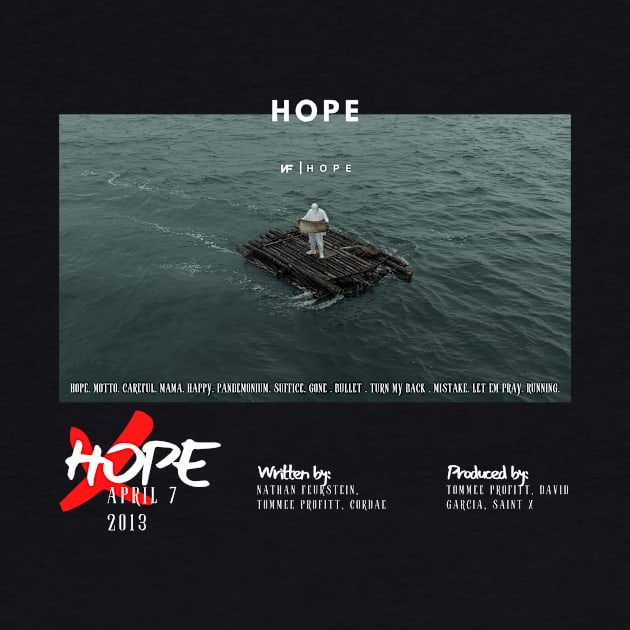 NF Hope by Lottz_Design 